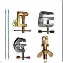 猴头接地线/猴头短路接地线FDB