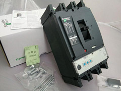施耐德电气NSX250A塑壳断路器清远市(销售)-(欢迎您)