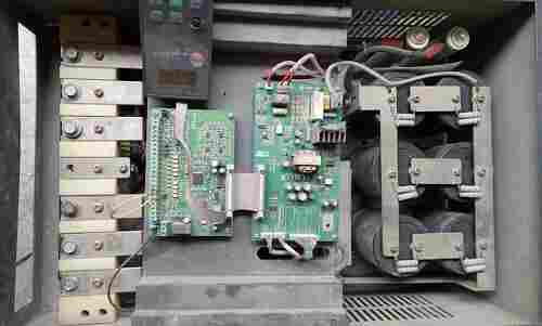 国内变频器的市场发展前景