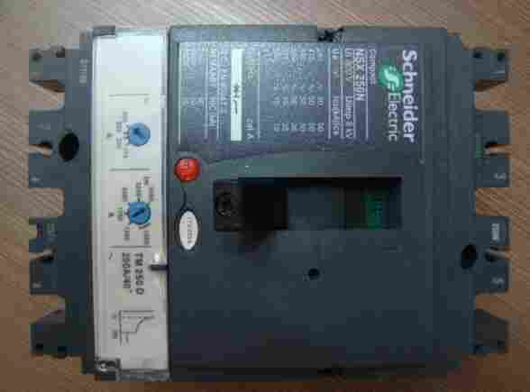 宁德市施耐德小型断路器销售——(欢迎您)