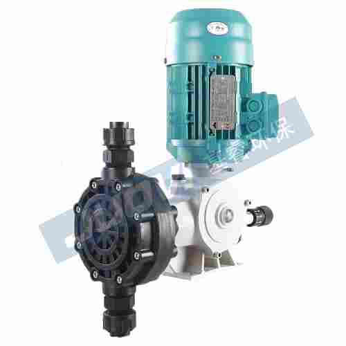 新道茨DM-06-05-LM加药泵电磁驱动隔膜计量泵