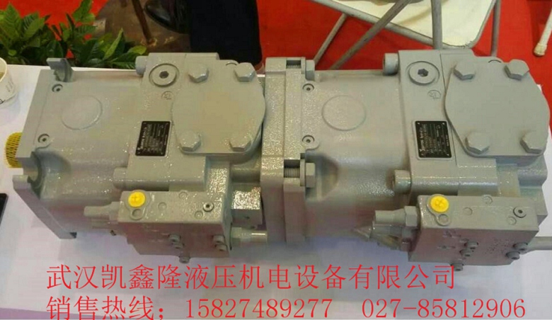 .德国力士乐柱塞泵A10VS0140DR生产厂商渭南