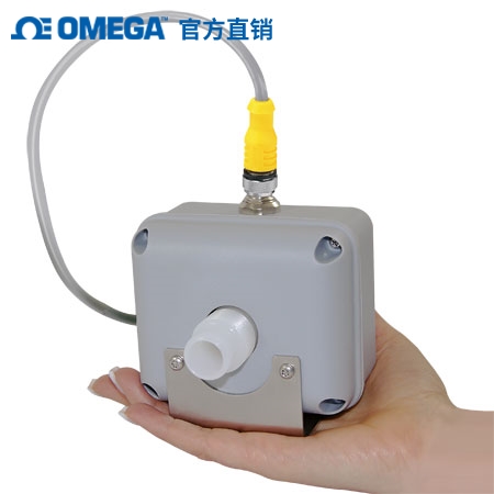 低流量電磁流量計-OMEGA原廠直銷