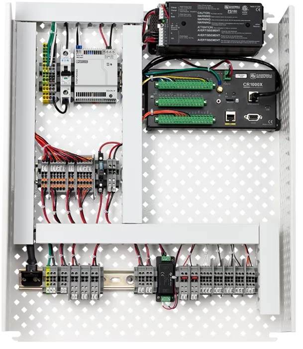 Campbell CR1000x