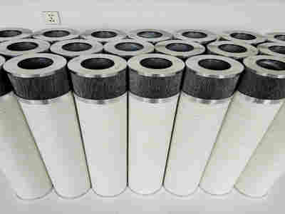 风电齿轮箱滤芯详细更换操作流程