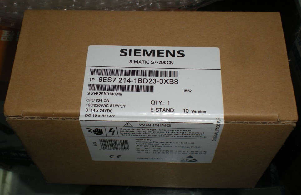 西门子6SN1123-1AA00-0AA0回收