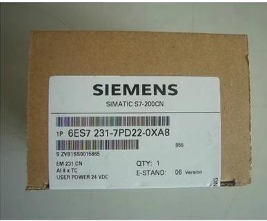 SIEMENS西门子6SL3210-1KE18-8UP1模块