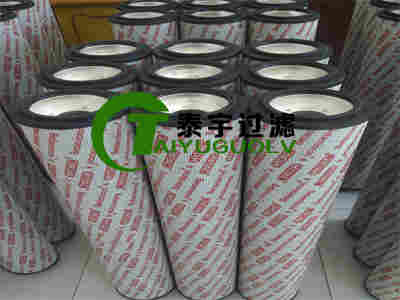 风电齿轮箱滤芯主要参数