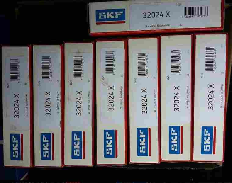 瑞典22309EK复合式造纸机轴承SKF轴承经销商