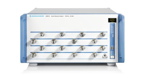 羅德與施瓦茨20GHz網絡分析儀ZNBT20回收
