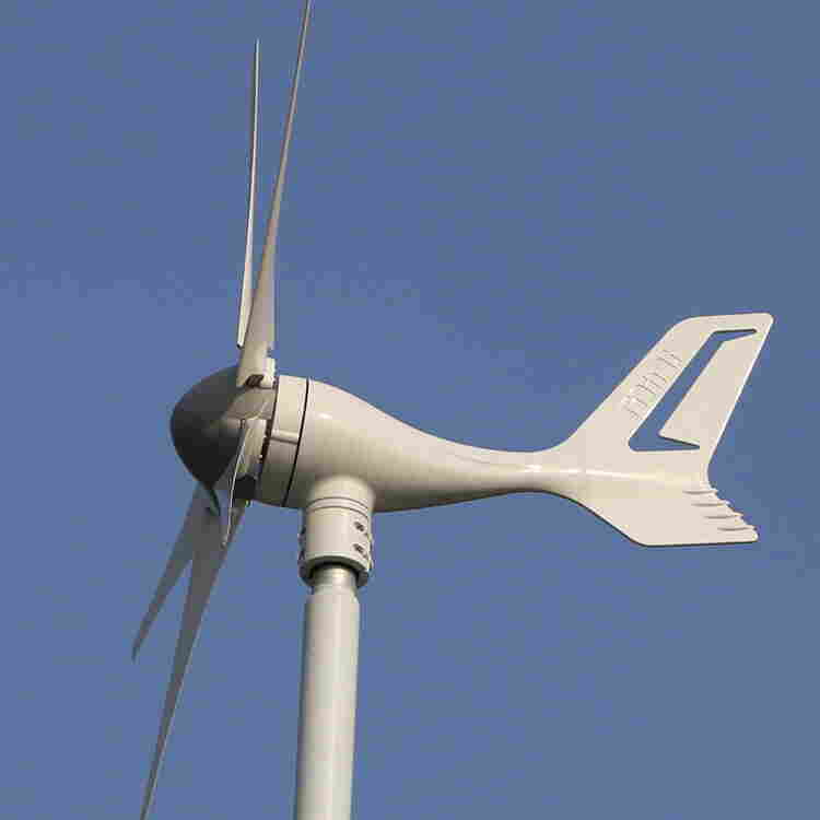 風(fēng)力發(fā)電機(jī)