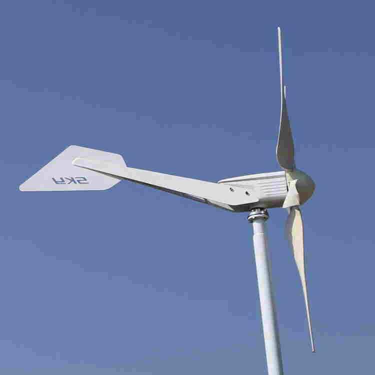 300W風(fēng)力發(fā)電機(jī) 小型風(fēng)力發(fā)電機(jī)廠家