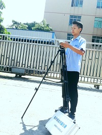 镇江市水电工程监测仪器检测校准机构