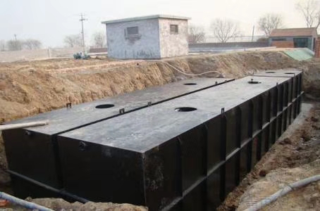 辽阳地区医院污水处理设备废水处理设备采购价格-2023已更新