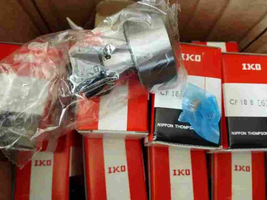 RNAFW284032轧钢机辊颈轴承IKO轴承尺寸查询