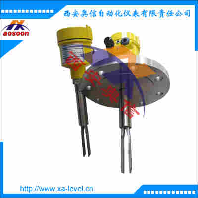 音叉开关AXYC-0100-F40-Te01-130/Ex 防爆音叉液位开关