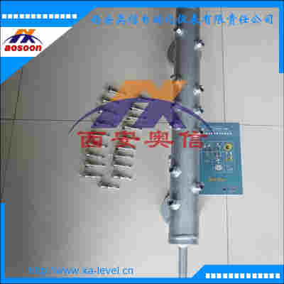 电接点水位计 UDZ-02S-17Q 西安液位计17点