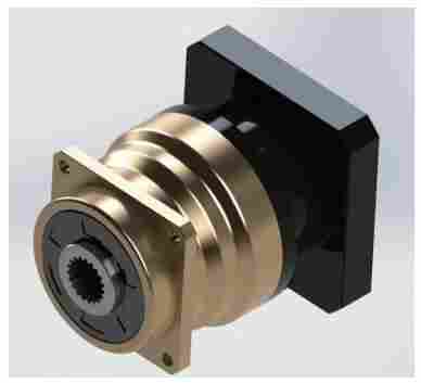 制冷设备行星减速机WPL120-64-S2-P2