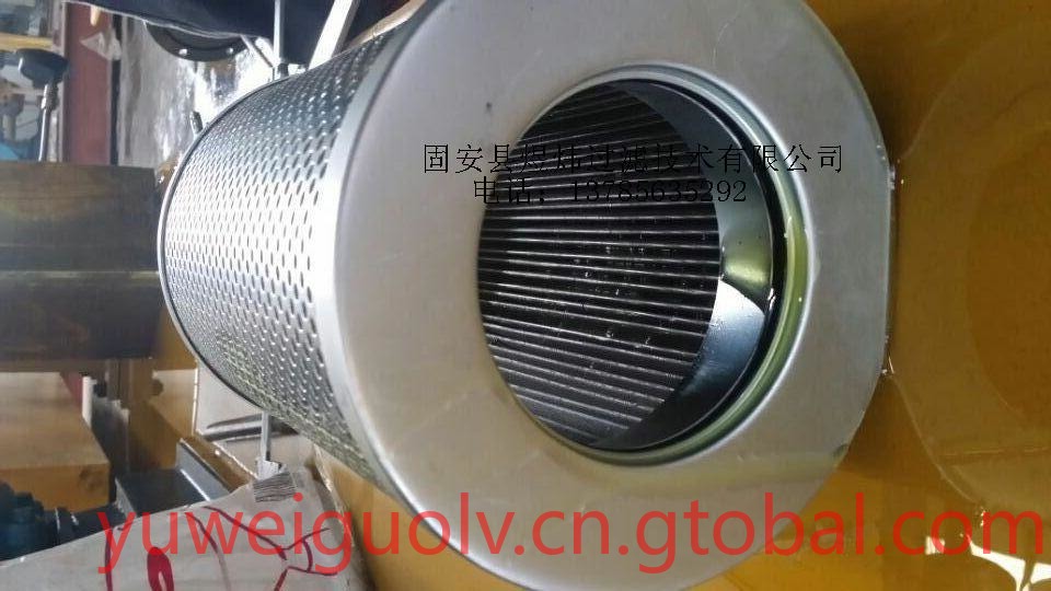 電廠21FC6111-180X400汽輪機濾芯
