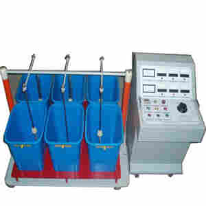 NYZ-A绝缘靴绝缘手套试验机价格