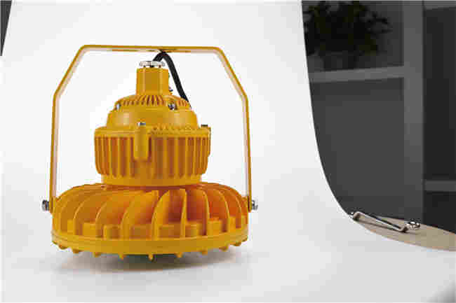 煤矿坑道LED防爆泛光灯SW8140