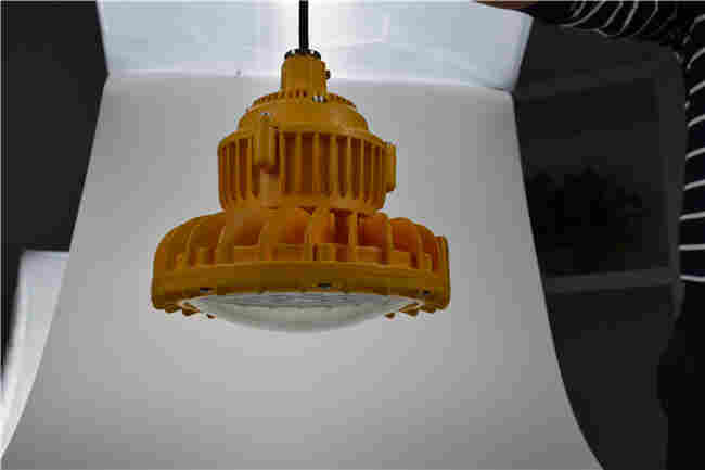 洗煤厂LED防爆灯TGF762A