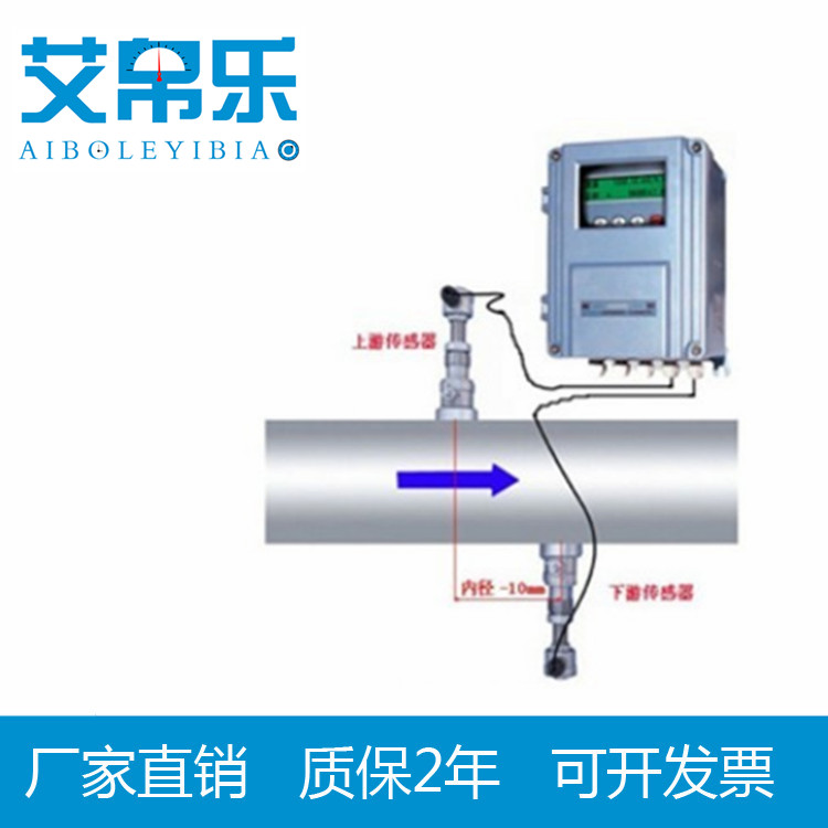 超聲波流量計