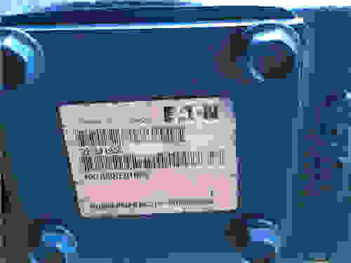 VICKERS​威格士柱塞泵PVQ40AR02AA10G2100000200100CD0A(02-341956)