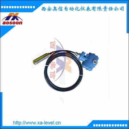 静压高温投入式液位变送器 AXB-02 污水投入式液位计