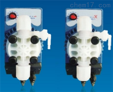 赛高Kompact200电磁隔膜计量泵