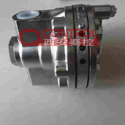 YT-315N3高温气动放大器 永泰YTC代理 罗托克YT-300