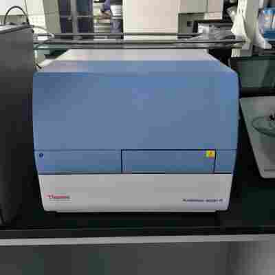 thermo多功能酶标仪