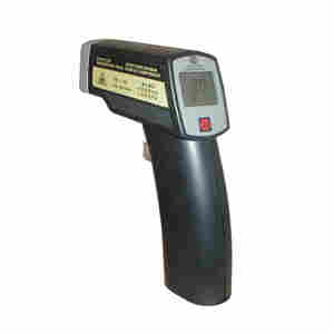 AR350红外测温仪厂家
