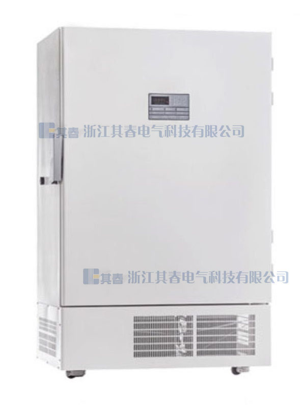 BL-DW936YL浙江单门立式防爆冷冻储藏冰箱低温防爆冰箱