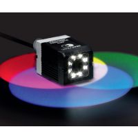 森萨帕特 V20C-CO-A2-W高级版颜色视觉传感器