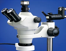 E-Zoom6V立体显微镜视频系统