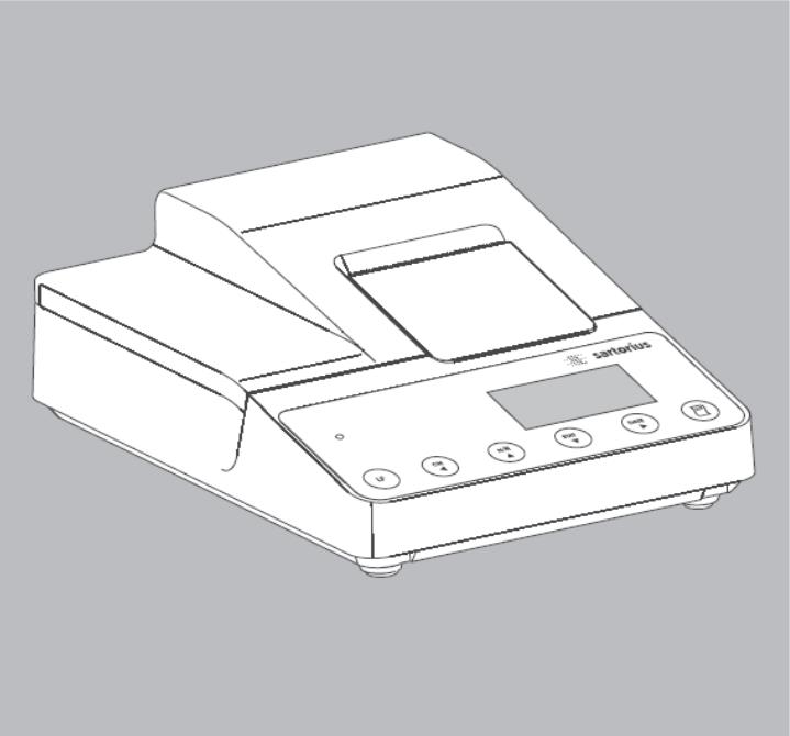 赛多利斯 YDP20-0CEV1 数据打印机