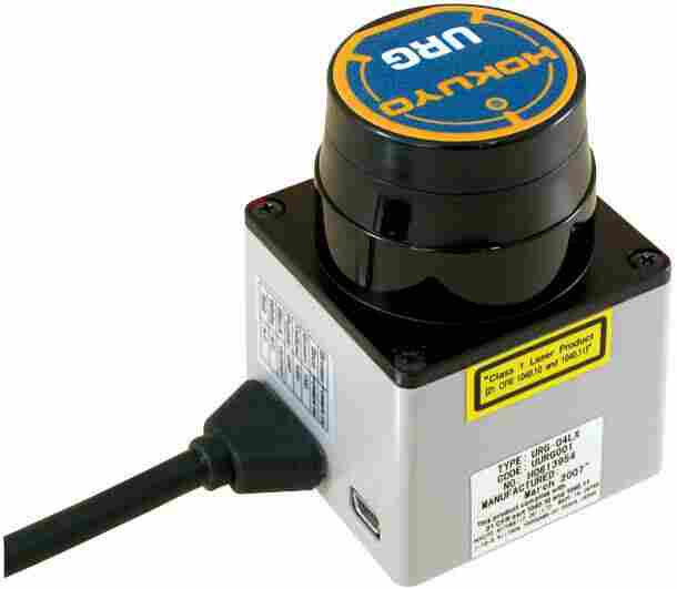 销售HOKUYO传感器