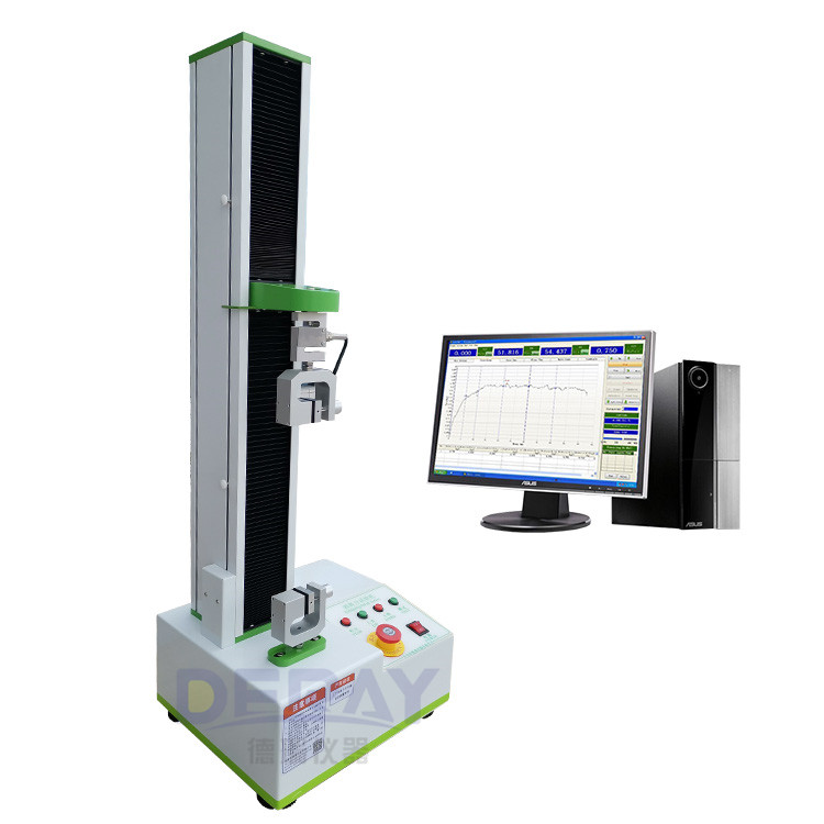 電子拉力試驗機材料測試拉