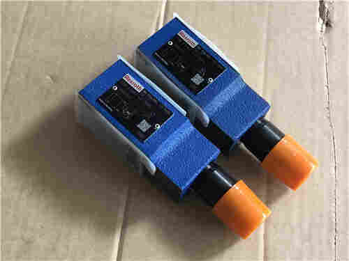 R900409854 ZDB 6 VB2-4X200V产品说明书