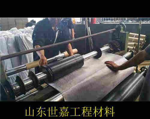 黑龙江防裂贴施工方案