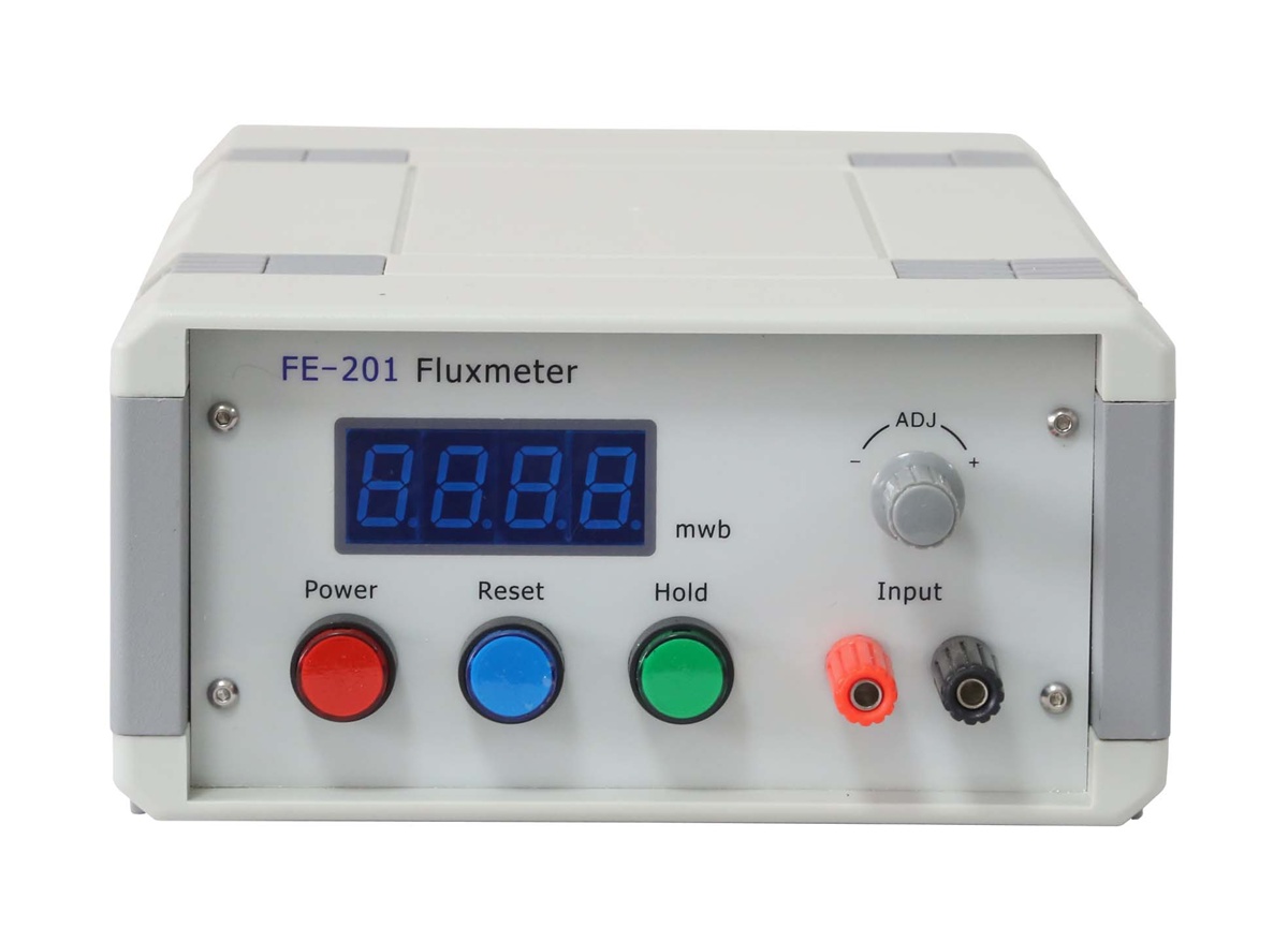 FE-201數(shù)字磁通計低漂移直接讀取磁通數(shù)據(jù)