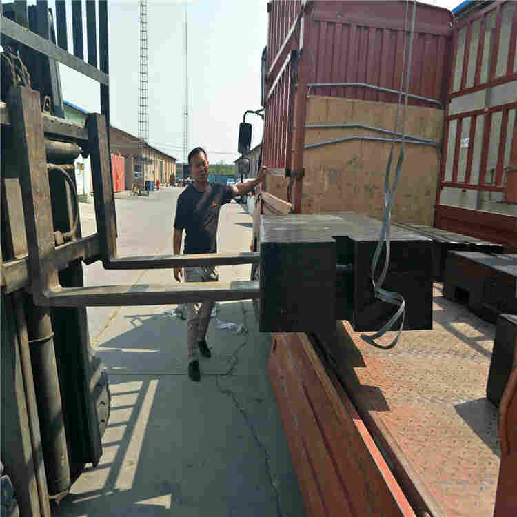 南京市1000kg矩形校磅砝码价格M1等级