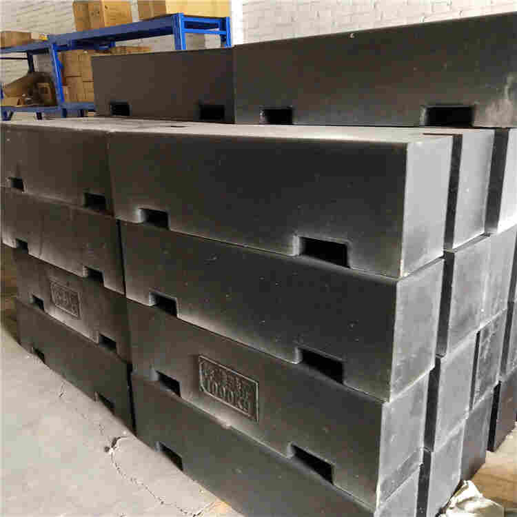 南通市1000kg汽车衡砝码500kg砝码