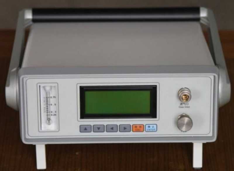 露点仪 微水含量测试仪 微水分测定仪