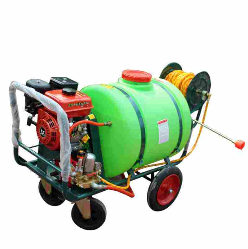 车载式打药机 美容冷热喷雾机 农用喷雾器电动