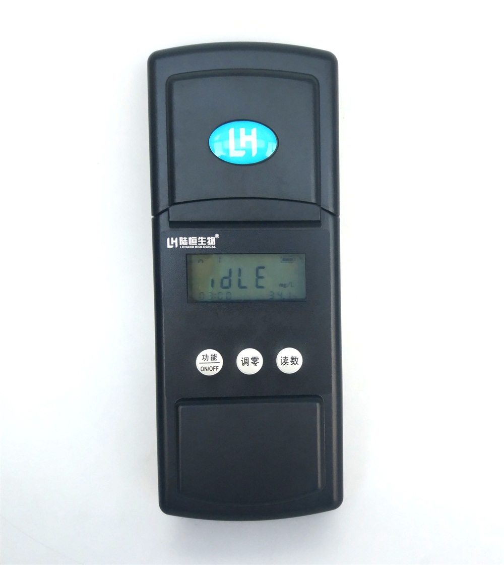 LH-M900亚硝酸盐氮检测仪