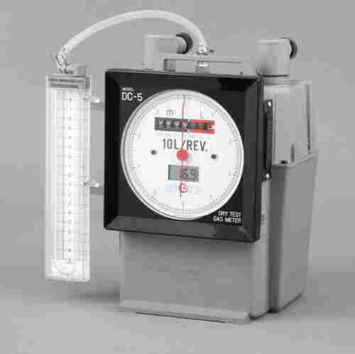 北京干式气体流量计