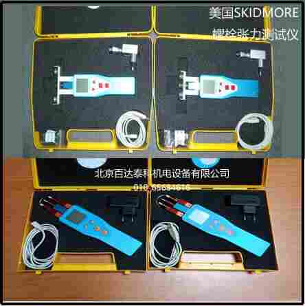 瑞士TENSION STAR张力仪