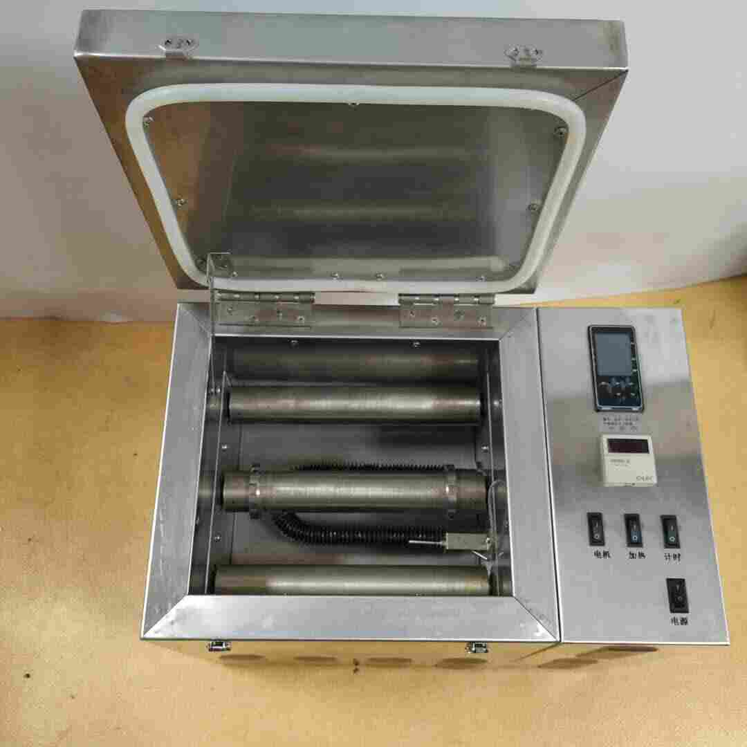 山东美科 高温滚子加热炉型号及技术参数对比表